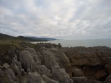 The Pancake Rocks