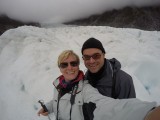 Fox Glacier