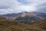 Mooie route naar Queenstown