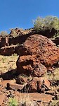 Karijini Gorges