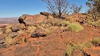 Mount Bruce