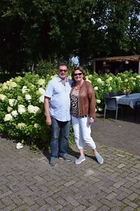 Juliëtte en William