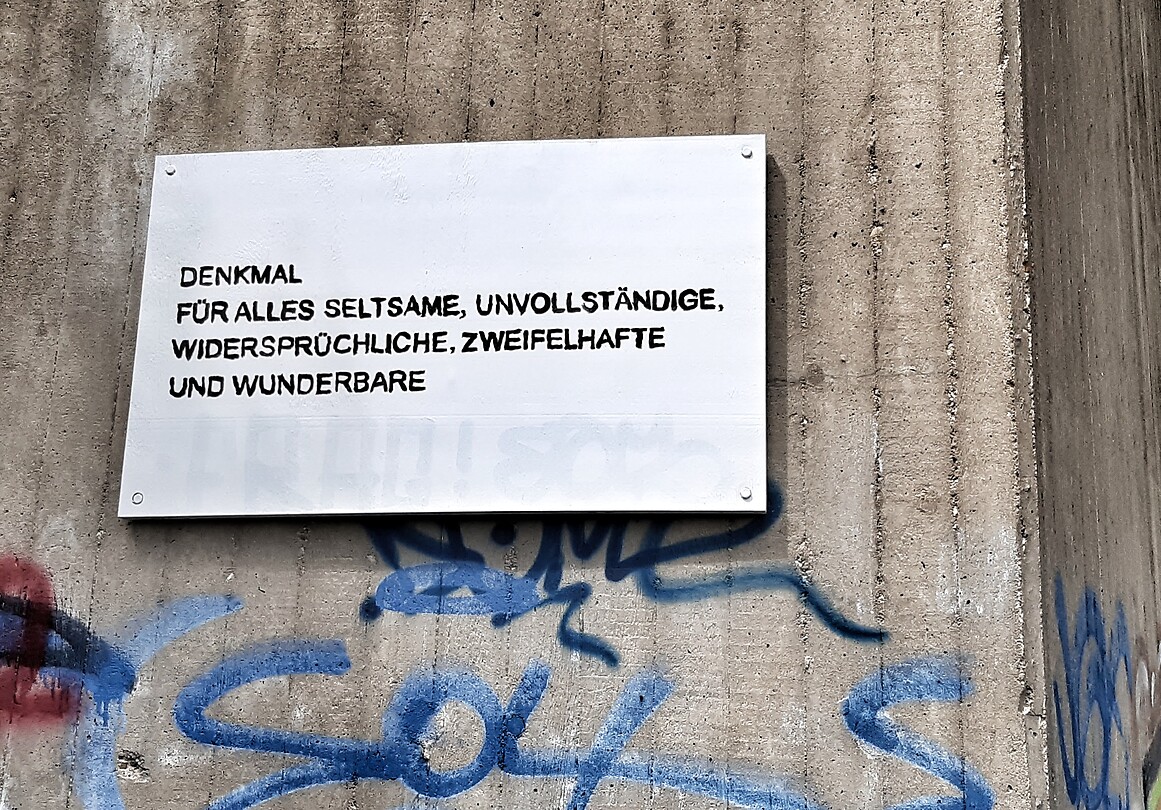 opschrift viaduct