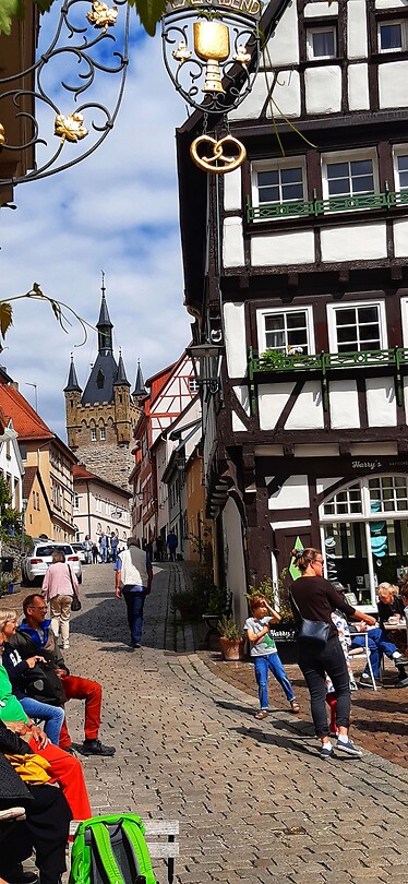 Bad Wimpfen