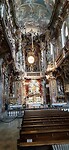 Asam kerk München.