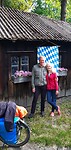 Monica en Huibert