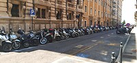 Scooters