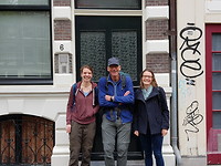 Klaar voor de start