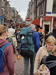 Op koningsdag