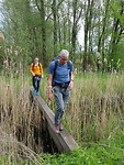 De makkelijkste weg