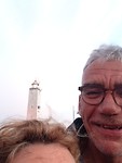 Met ? naar Noordwijk gelopen