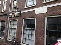 St. Jacobs godshuis, Haarlem