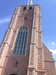 St. Jacobskerk in Renesse