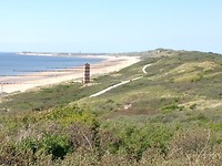 Op weg naar Vlissingen