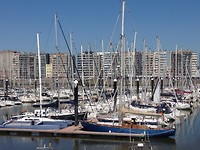 Zo dus, de Belgische kust