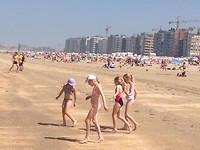 De panne, idem