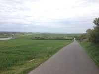 Bij Wimereux