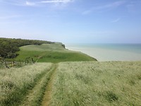 Nog meer falaises