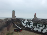 Havenhoofd