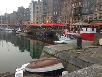 Le vieux basin