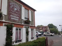Bénouville (the longest day)