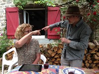 De toestand in de wereld