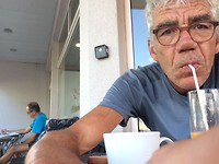 Ontbijt in Mimizan