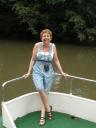 Op de boot