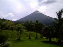 arenal