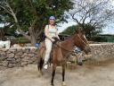 Cindy Op Paard