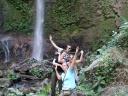 Leip Bij De Waterval
