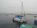 Trimaran