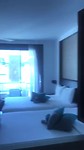 Ons laatste logeeradres:  Loligo in Hua Hin
