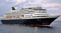 De Prinsendam
