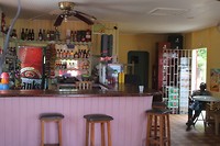 Een rumshop