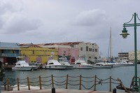 Bridgetown