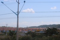 Buitenwijk Santorém