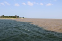 De scheiding der wateren
