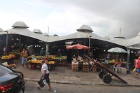 Markt in Belém