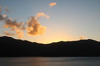 Vaarwel Tobago