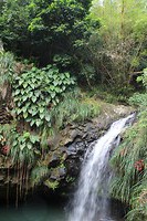 Annandale waterval 2