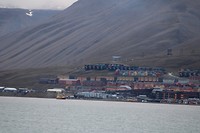 Longyearbyen