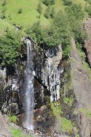 Eerste waterval 1