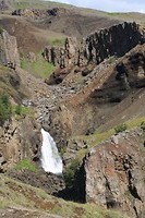 Eerste waterval 2