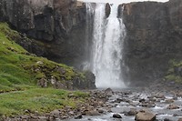 Tweede waterval 1
