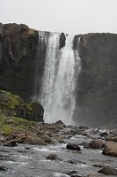 Tweede waterval 2