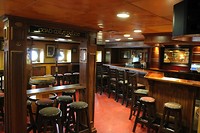 Bar voor officieren