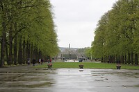 Het Vigelandpark