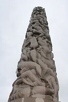 De Monolitten