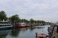Veel boten